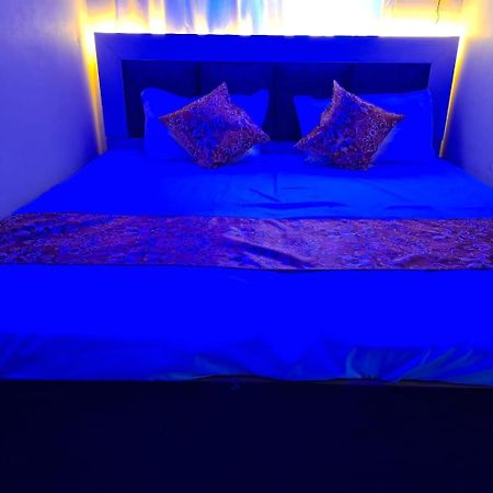 Hotel Sgh Subhadra Guest House Ayodhya Exterior foto