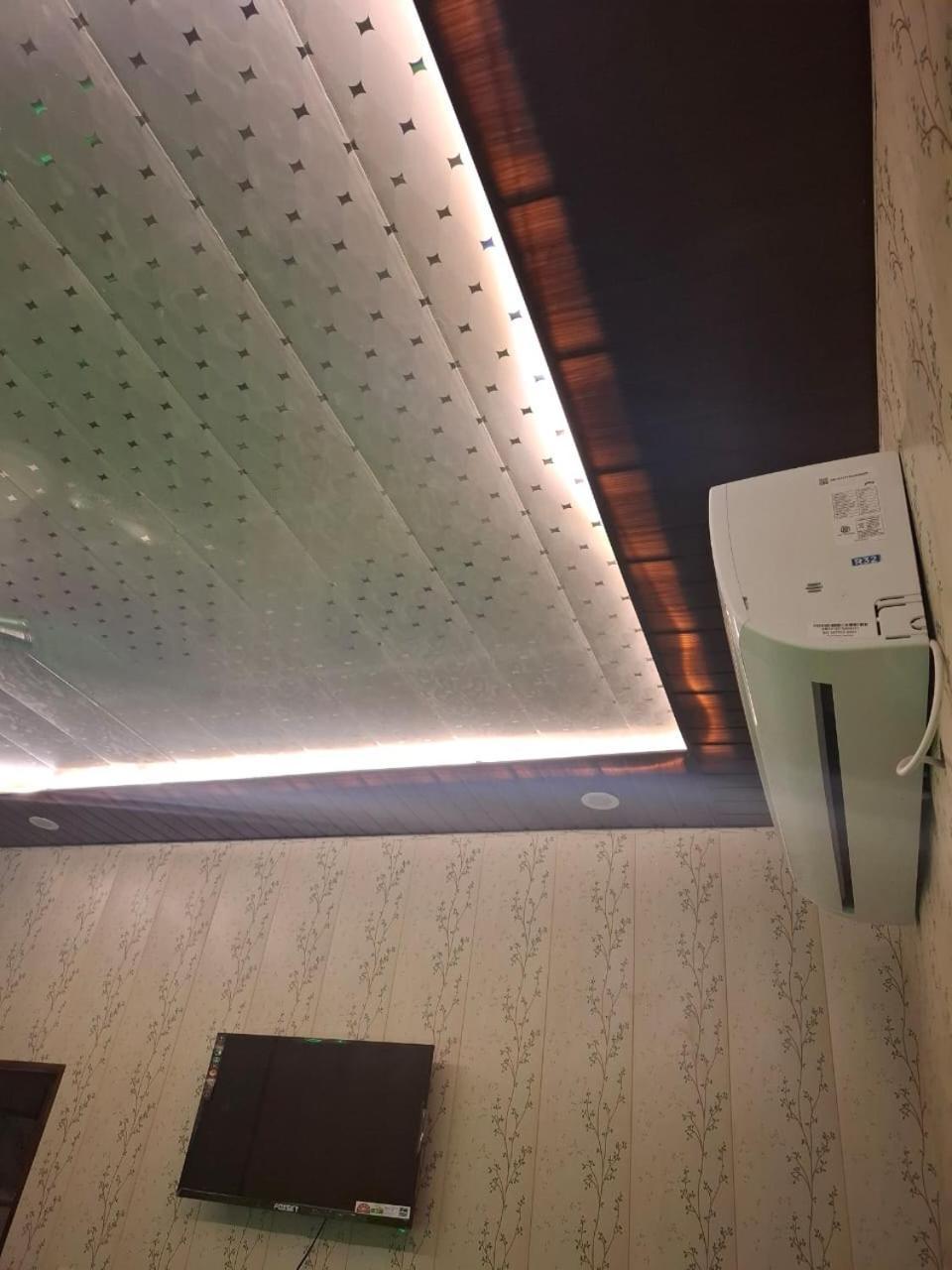 Hotel Sgh Subhadra Guest House Ayodhya Exterior foto