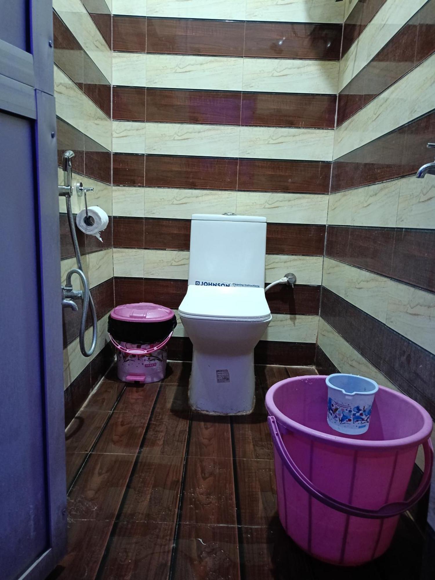 Hotel Sgh Subhadra Guest House Ayodhya Exterior foto