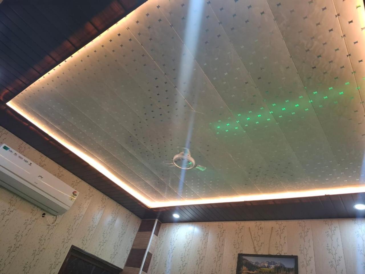 Hotel Sgh Subhadra Guest House Ayodhya Exterior foto